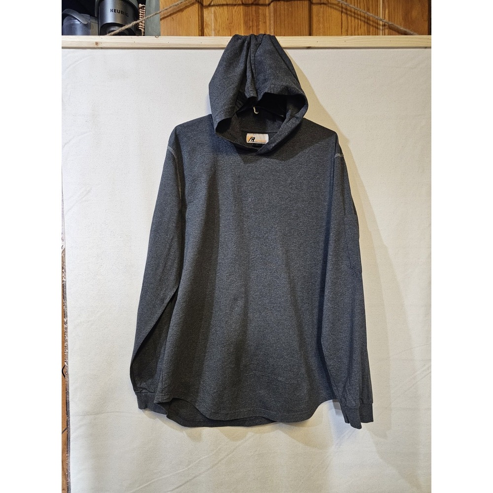 Vatrenus Tee Shirt Hoodie